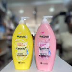 Ganier lotion