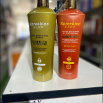 Kareebian glow lotion