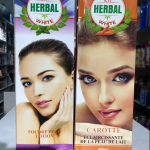 KIL herbal white lotion