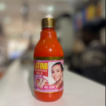 Latino lotion