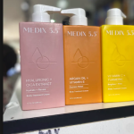 MEDIX5.5 lotion