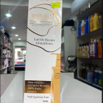 Natures magic moisturizinglotion