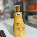 Noble White gold lotion