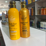 Pure make me white lotion