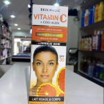 Skin Magic Vitamin C & Collagen Lotion