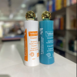 Valderma face and body lotion