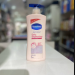 Vaseline Daily brightening