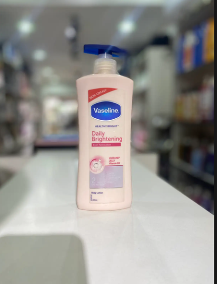 Vaseline Daily brightening