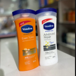 Vaseline Intensive care