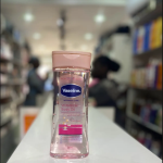 Vaseline oil big