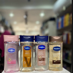 Vaseline oil small
