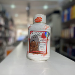 White Express lotion