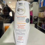 White plus lotion