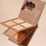 Sylvimak 12 shades of chocolate power palette