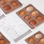 Sylvimak Smooth Affair Powder palette