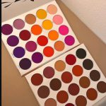 Sylvimak Twinkle Eyeshadow Palette