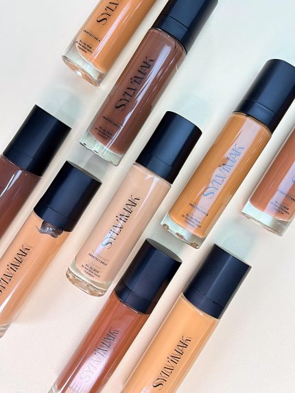 Sylvimak Undetectable Foundation