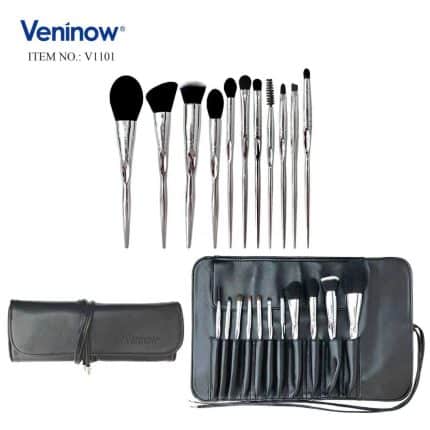 VENINOW SILVA PRO BRUSH SET