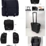 Y21 MAKEUP TROLLEY