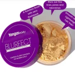 YANGA BLURFECT SETTING POWDER