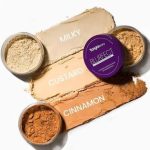 Yanga Beauty Blurfect Setting Powder