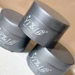 Yizia brow Tamer